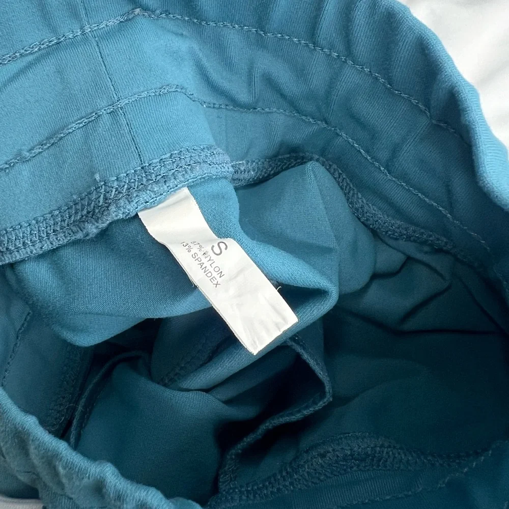 NVGTN Jogger Steel Blue - Picture 5 of 7